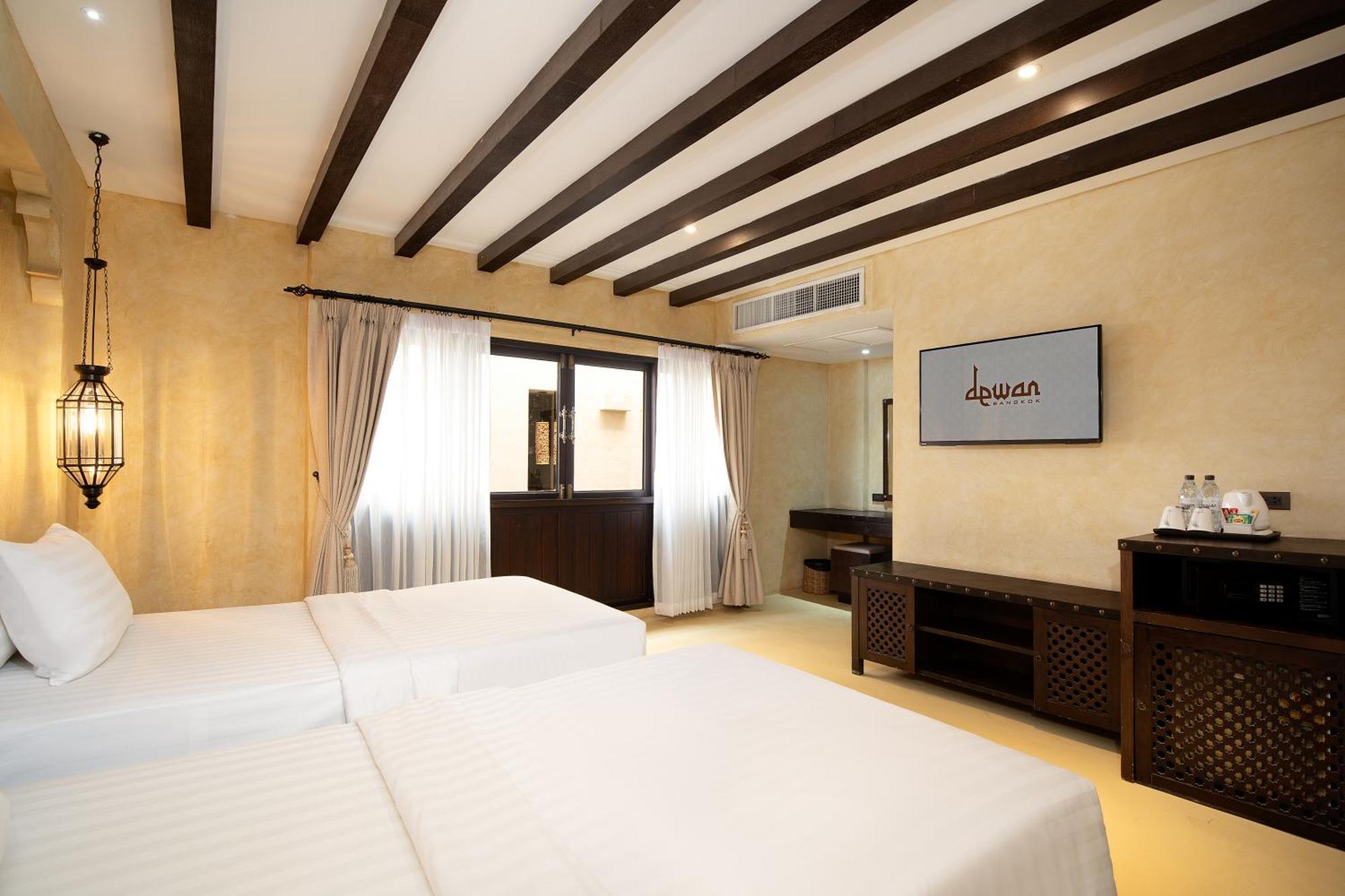 Hotel Dewan 3*